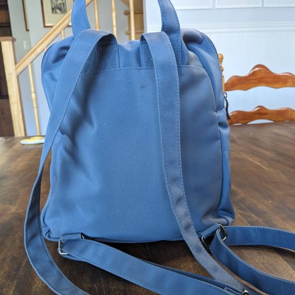 DXXZ grey back pack bag - Picture 3 of 3